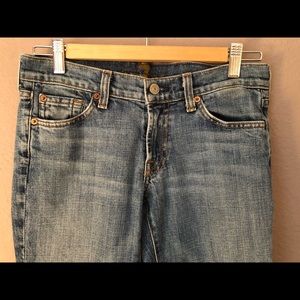 Cute 7’s- ready to wear!